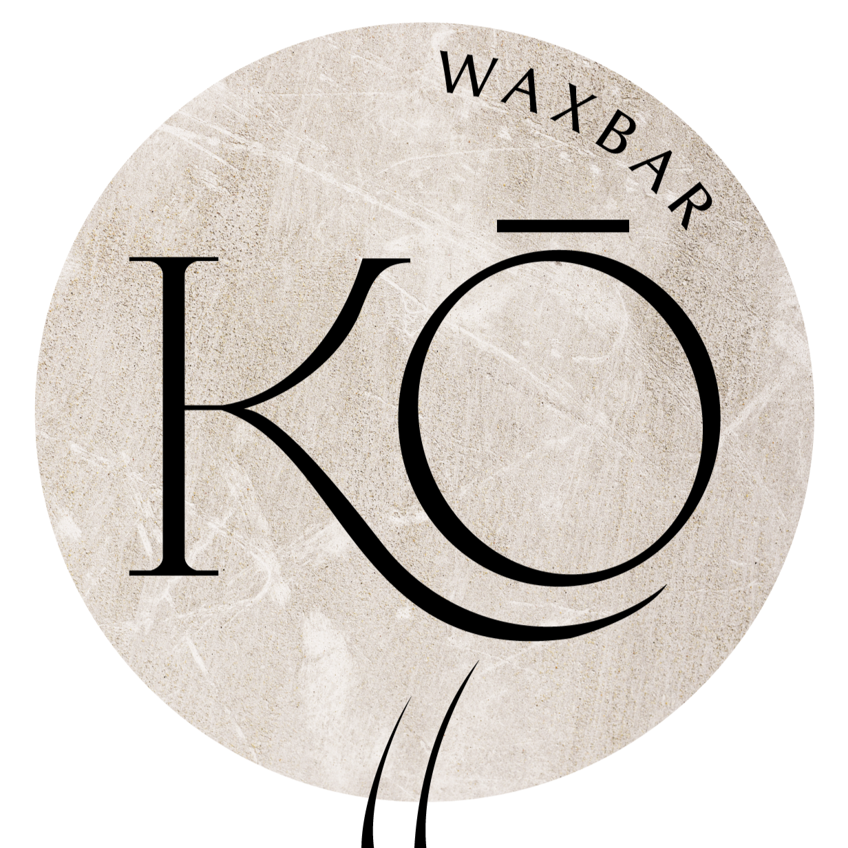 Ko waxbar