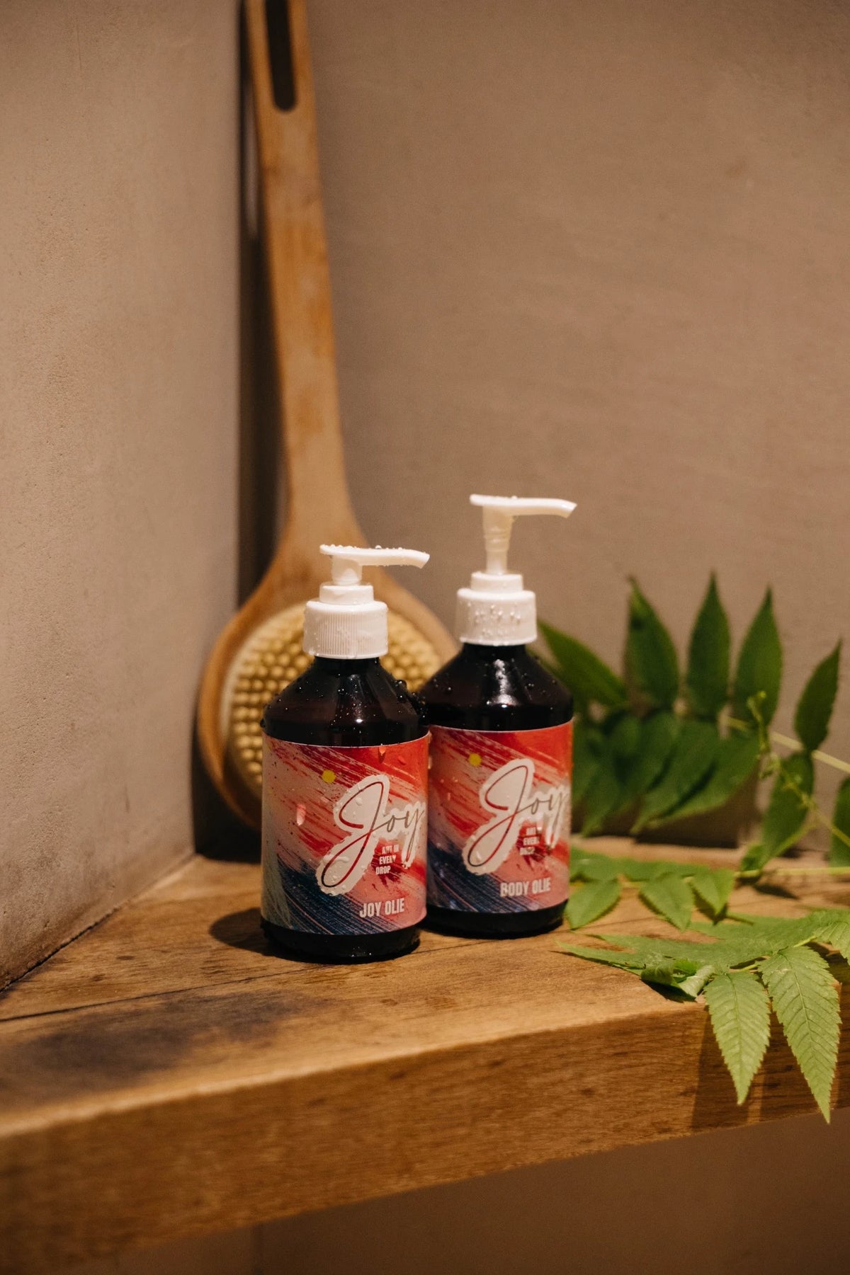 Joy olie - 250ml