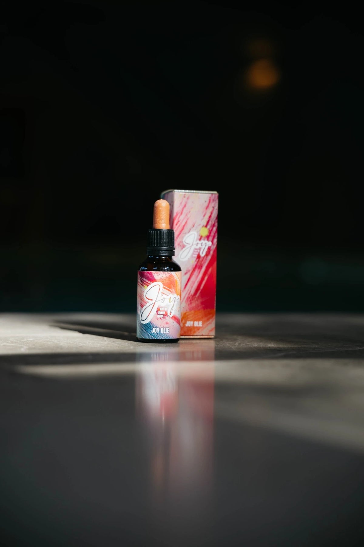 Joy olie - 30 ml