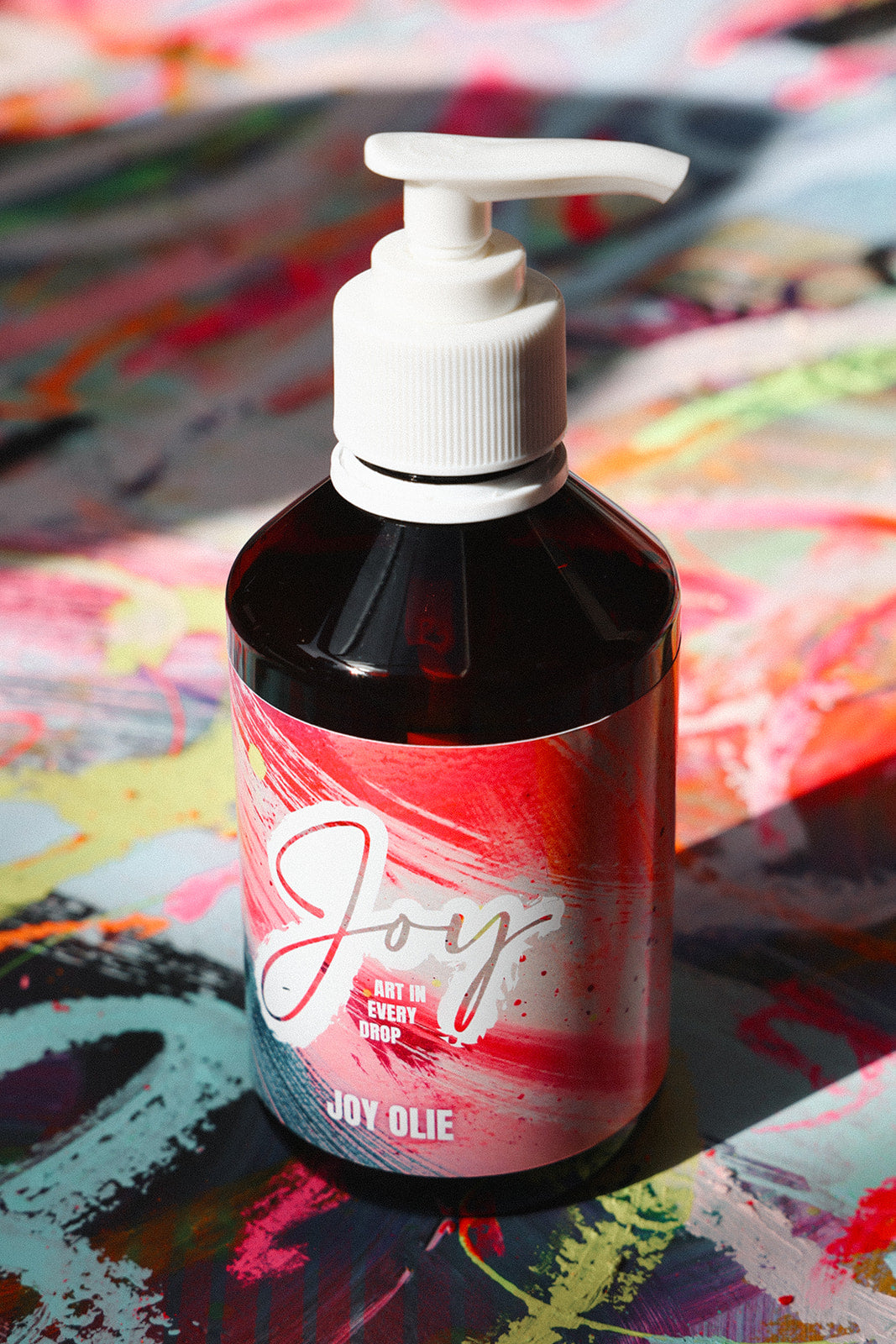 Joy olie - 250ml