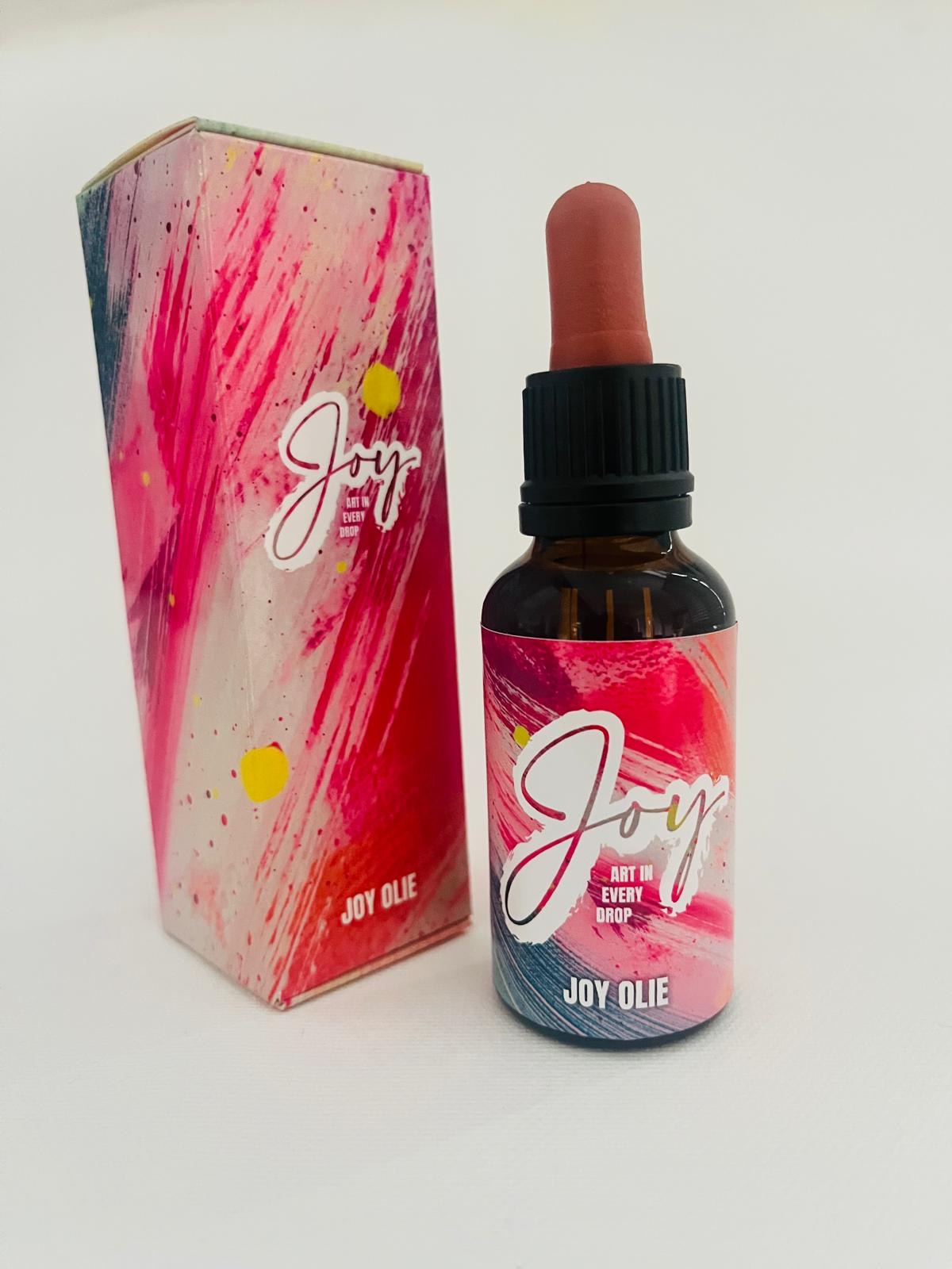 Joy olie - 30 ml