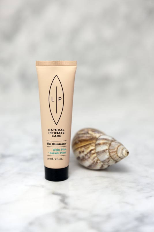 The Illuminator ~ White Pine + Kakadu Plum