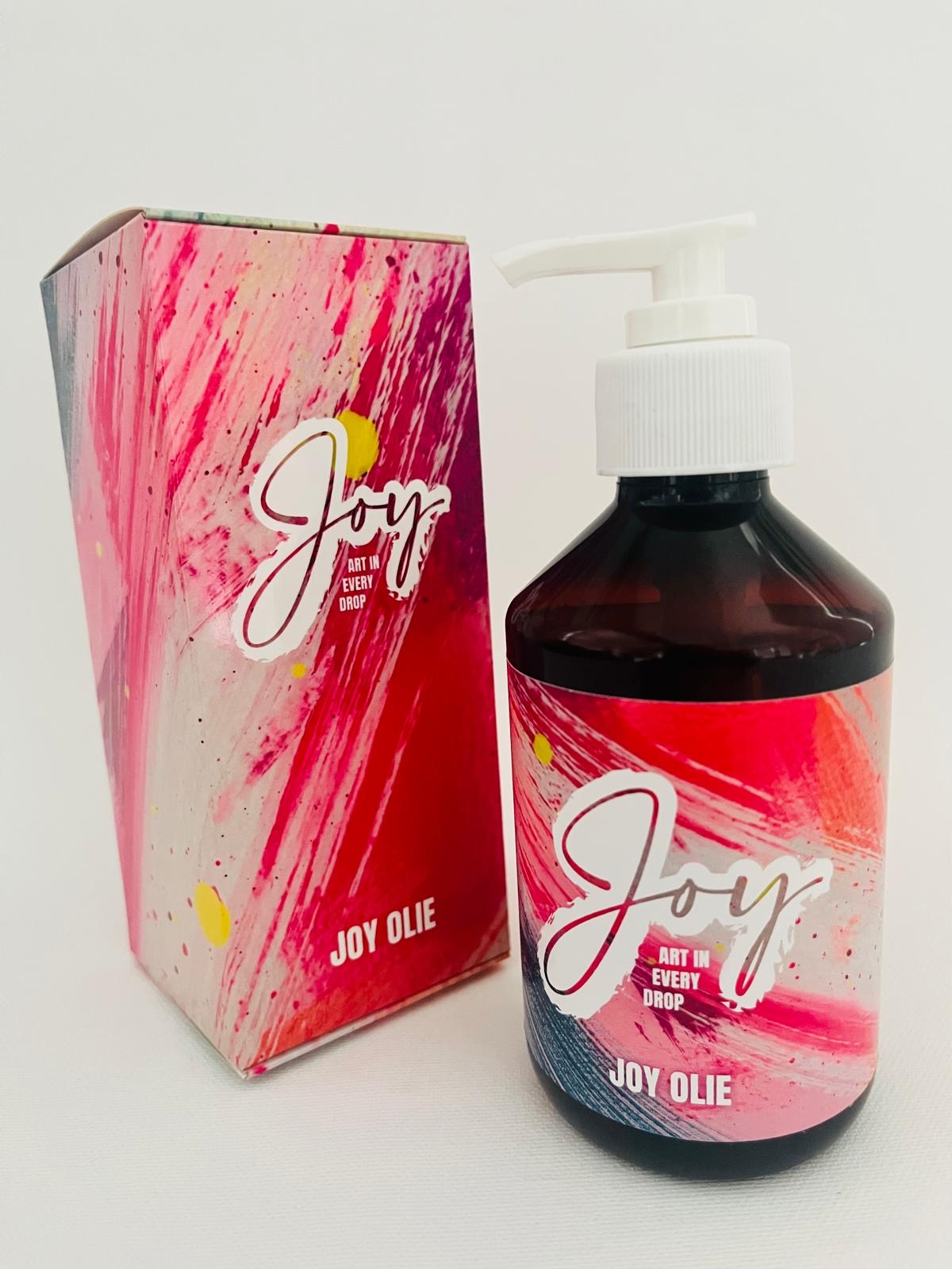 Joy olie - 250ml