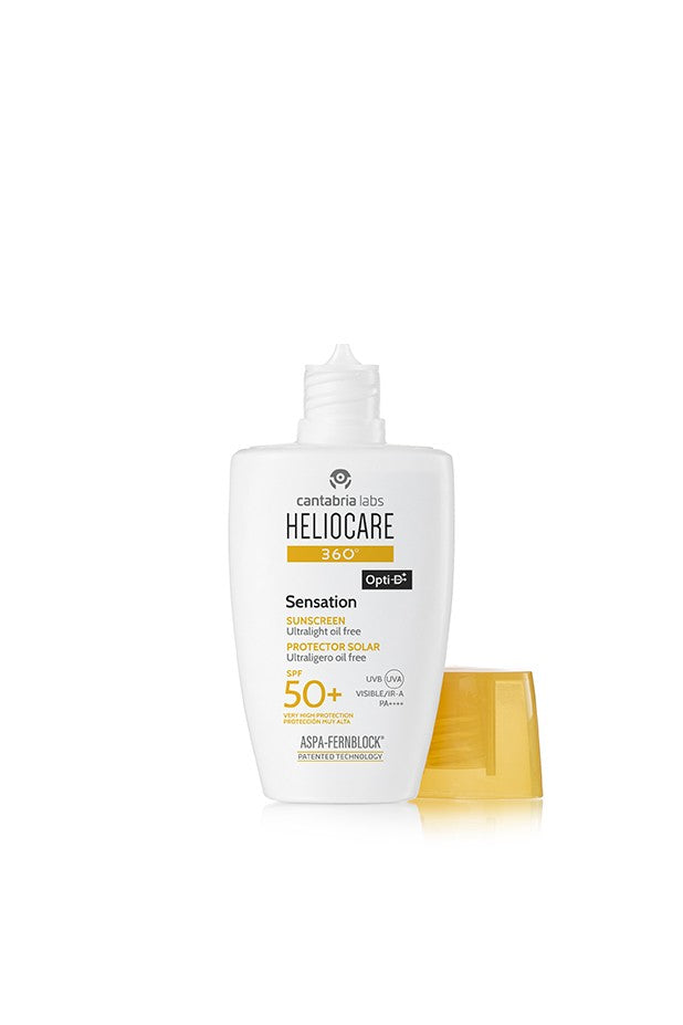 Heliocare 360° Sensation