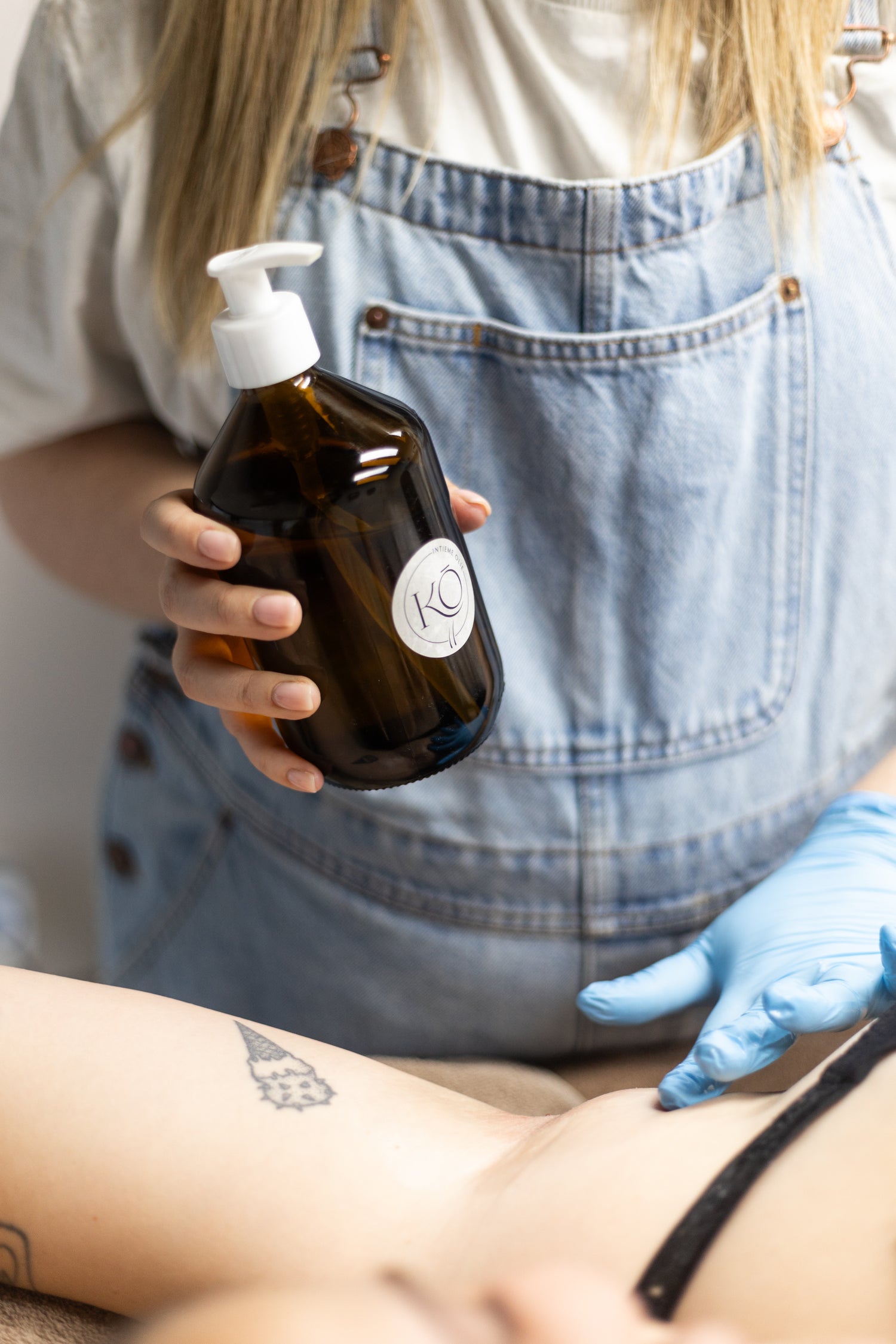 Startpakket opleiding suikerontharing