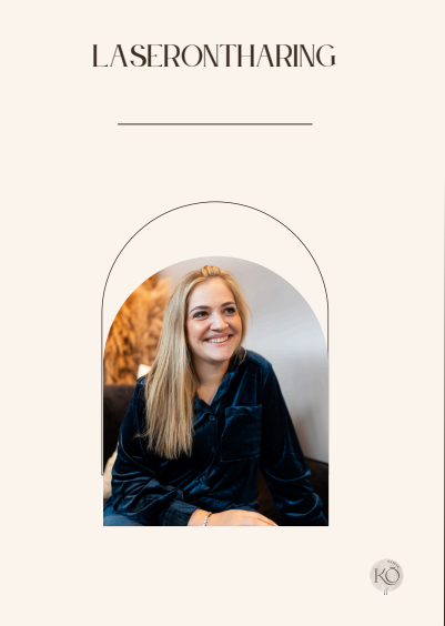 Informatie Brochure - Laserontharing